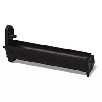 Oki 45395704 - optická jednotka, black (čierna)
