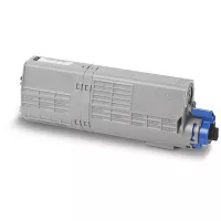 Toner Oki 46490608, black (čierny)