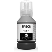 Epson C13T49H100 - cartridge, black (čierna)