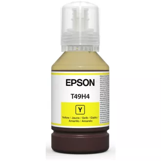 Farba do tlačiarne Epson C13T49H400 - cartridge, yellow (žltá)