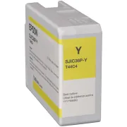 Farba do tlačiarne Epson C13T44C440 - cartridge, yellow (žltá)