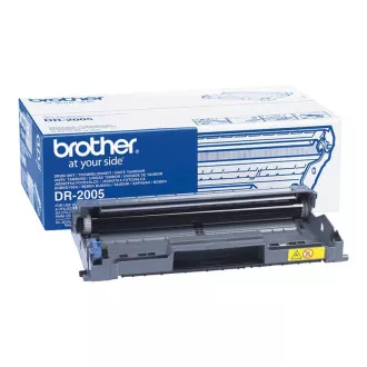 Brother DR2005 - optická jednotka, black (čierna)