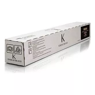 Toner Triumph Adler 1T02RL0TA0, black (čierny)