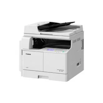 Canon imageRUNNER 2206iF A3 tlač, kopírovanie, skenovanie, odosielanie, fax, 22 strA4 / min čb., DADF, LAN + toner zadarmo EXV-42 Canon imageRUNNER 2206iF A3 tlač, kopírovanie, skenovanie, odosielanie, fax, 22 strA4 / min čb., DADF, LAN + toner zadarmo EXV-42