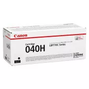 Toner Canon CRG040H (0461C001), black (čierny)