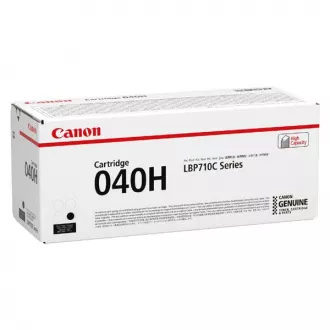 Toner Canon CRG040H (0461C001), black (čierny)