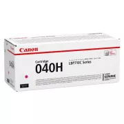 Toner Canon CRG040H (0457C001), magenta (purpurový)