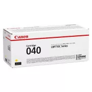 Toner Canon CRG040 (0454C001), yellow (žltý)