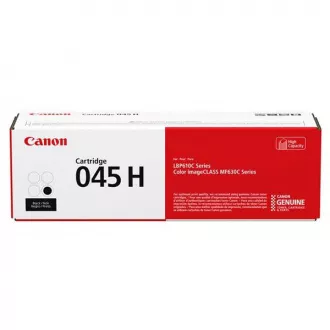 Toner Canon CRG045H (1246C002), black (čierny)