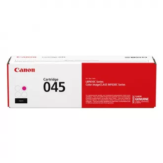 Toner Canon CRG045 (1240C002), magenta (purpurový)
