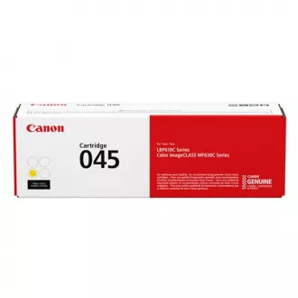 Toner Canon CRG045 (1239C002), yellow (žltý)
