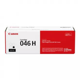 Toner Canon CRG046H (1254C002), black (čierny)
