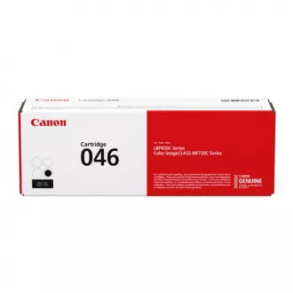Toner Canon CRG046 (1250C002), black (čierny)