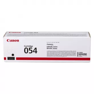 Toner Canon 054 (3024C002), black (čierny)