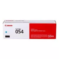Toner Canon 054 (3023C002), cyan (azúrový)