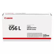 Toner Canon CRG056L (3006C002), black (čierny)