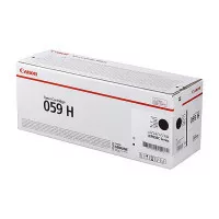 Toner Canon 059H (3627C001), black (čierny)