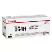 Toner Canon 064H (4938C001), black (čierny)