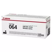Toner Canon 064 (4937C001), black (čierny)