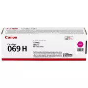 Toner Canon 069H (5096C002), magenta (purpurový)