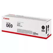 Toner Canon 069 (5094C002), black (čierny)