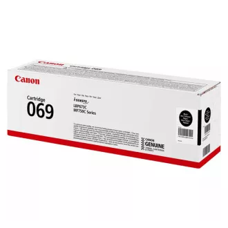 Toner Canon 069 (5094C002), black (čierny)