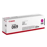 Toner Canon 069 (5092C002), magenta (purpurový)