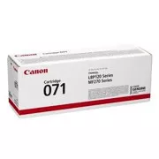Toner Canon 071 (5645C002), black (čierny)