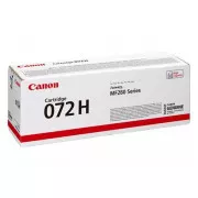 Toner Canon 072H (5648C002), black (čierny)