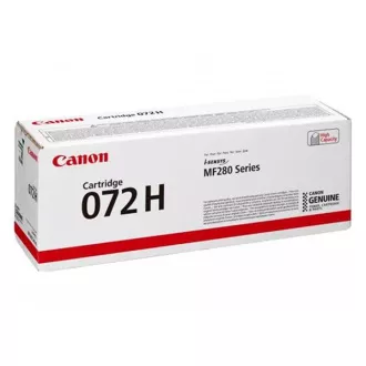 Toner Canon 072H (5648C002), black (čierny)
