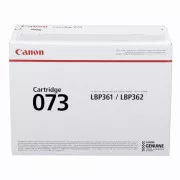 Toner Canon 073 (5724C001), black (čierny)