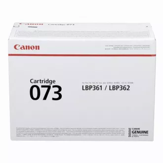 Toner Canon 073 (5724C001), black (čierny)