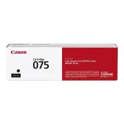 Toner Canon 075 (6365C002), black (čierny)