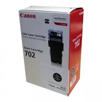 Toner Canon 702 (9645A004), black (čierny)