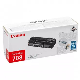Toner Canon CRG708H (0917B002), black (čierny)