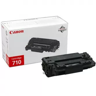 Toner Canon CRG-710 (0985B001), black (čierny)