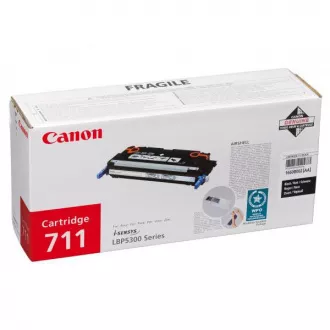 Toner Canon CRG711 (1660B002), black (čierny)