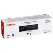 Toner Canon CRG712 (1870B002), black (čierny)