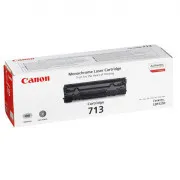 Toner Canon CRG713 (1871B002), black (čierny)