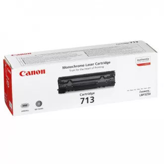 Toner Canon CRG713 (1871B002), black (čierny)