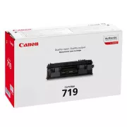 Toner Canon CRG719 (3479B002), black (čierny)