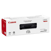 Canon CRG725 (3484B002) - toner, black (čierny)