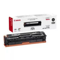 Toner Canon 731 (6272B002), black (čierny)