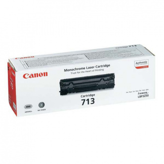 Canon CRG-732H (6264B002) - toner, black (čierny)
