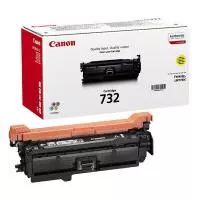 Toner Canon 732 (6260B002), yellow (žltý)