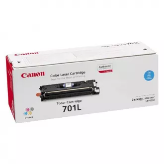 Toner Canon 9290A003, cyan (azúrový)