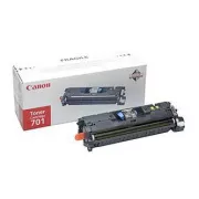 Toner Canon EP-701 (9287A003AA), black (čierny)