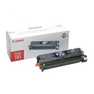 Toner Canon EP-701 (9287A003AA), black (čierny)