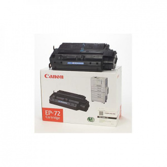 Canon EP-72 (3845A003) - toner, black (čierny)