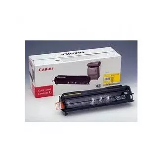 Toner Canon 1512A003, yellow (žltý)